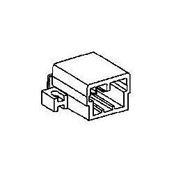 TE Multilock Connector System 175781-1