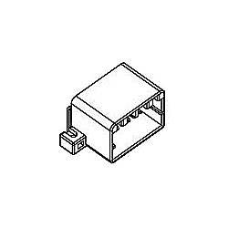 TE Multilock Connector System 175973-2