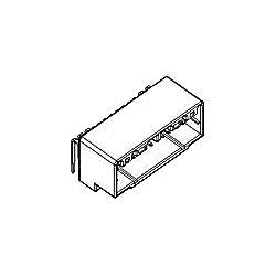 TE Multilock Connector System 178811-1