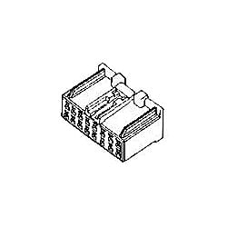 TE Multilock Connector System 179093-6