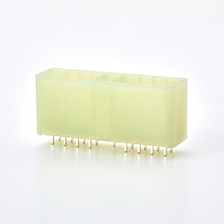 TE MULTI INTERLOCK CONN HSG 171363-1