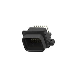 TE SUPER SEAL 26POS CAP ASSY H AU 5-6447223-0