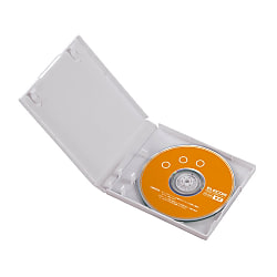 DVDレンズクリーナー 乾式タイプ