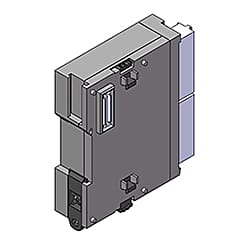 FC6A形 プログラマブルコントローラ 通信モジュール