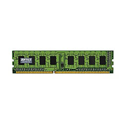 メモリ 増設用 PC3-12800 240ピン DDR3 SDRAM DIMM 4GB
