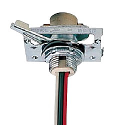 ファクトライン100・60 照明器具用プラグ