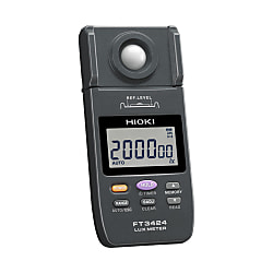 照度計（Bluetooth（R）無線技術搭載モデル）