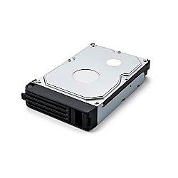 TeraStation Windows Strage Server 2016 交換用HDD 