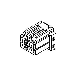 Multilock Connector Systemシリーズ