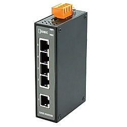 SX5E形 イーサネットスイッチ