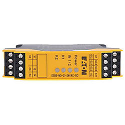 ESR5セーフティリレー