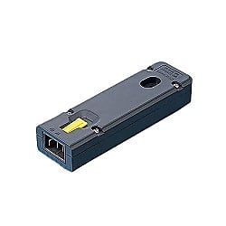 コンセントバー用延長用アダプタ