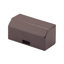 屋外用エムケーダクト付属品 タチサゲボックス