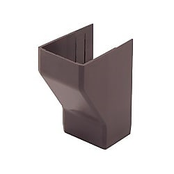 屋外用エムケーダクト付属品 コンビネーション