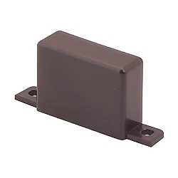 屋外用エムケーダクト付属品 エンド
