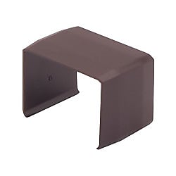 屋外用エムケーダクト付属品 ジョイントカバー