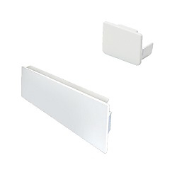 エムケーダクト付属品 エンド差込型