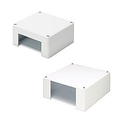 エムケーダクト付属品 ブンキボックス