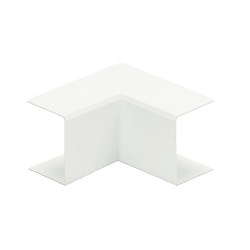 エムケーダクト付属品 内マガリ 後付け型