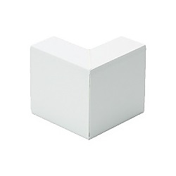エムケーダクト付属品 外マガリ