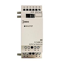 スマートリレー FL1F形 増設I/Oモジュール 入出力混合