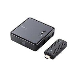 無線HDMI送受信機(WHDI)