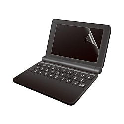 カシオ専用電子辞書液晶保護フィルム