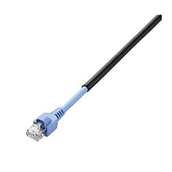 屋外用LANケーブル(Cat5E)