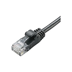 やわらかLANケーブル(Cat5E準拠)