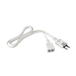 電源延長ケーブル