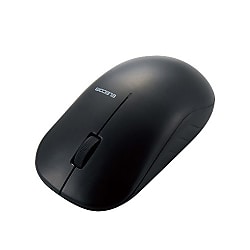 Bluetooth（R）4.0 3ボタンIR LED マウス