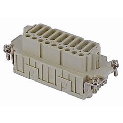【イルメ インサート】CDS 10A／250V 高密度バネ式