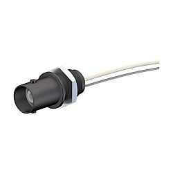 Staubli XBB-P 接触保護同軸ソケット