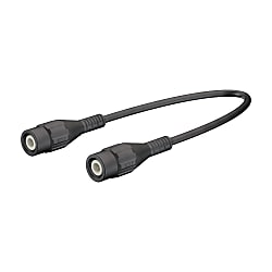 Staubli XLSS-58 接触保護同軸テストリード