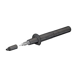 Staubli PP-115／4 Φ4mmソケット付き テストプローブ