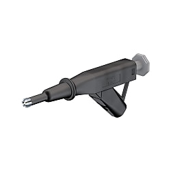 Staubli VARIOGRIP-5 ネジ ボルト接続用アダプタ