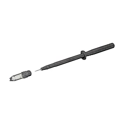 Staubli SPP4-S／F Φ4mmソケット付き テストプローブ