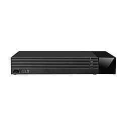 24時間連続録画対応 使用量メーター付き 3.5インチ 外付けHDD HDV-SAMU3-Aシリーズ