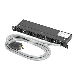 1Uコンセントバー 30A
