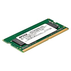 PC用メモリ PC4-2666対応 260ピン SDRAM S.O.DIMM MV-D4N2666
