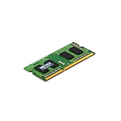 204Pin用 DDR3 SDRAM S.O.DIMM 2GB MV-D3N1600-LX