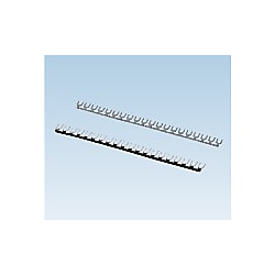 ネジ端子台用オプション 短絡バー