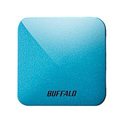 無線LAN親機 11ac/n/a/g/b 433/150Mbps トラベルルーター