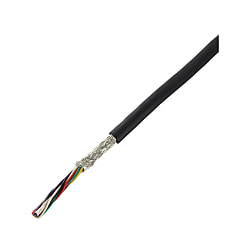 電子機器配線用ケーブルBEL-FIX 2464シリーズ UL LISTED／CE（シールド無・有）