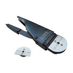 コンタクト用工具