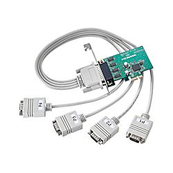 RS-232C拡張インターフェイスボード  RSA-EXP2シリーズ