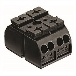 中継用ワンタッチ端子台 862シリーズ
