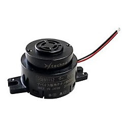高音量型器具用電子ブザー（DSEB11**）