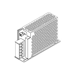 PB・PMAシリーズ用取付金具