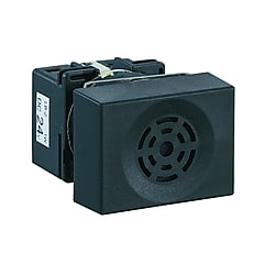 フラッシュシルエットLBシリーズ ブザー